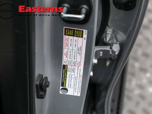 Used 2024 Nissan Armada SV image 42