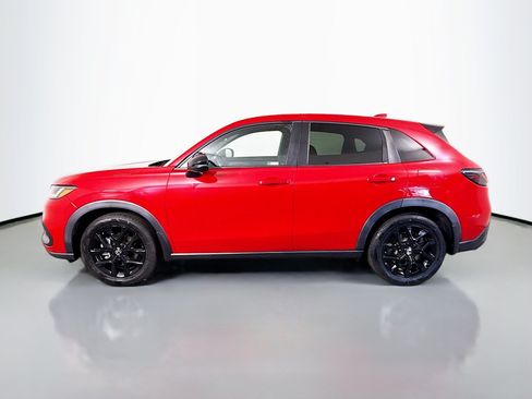 Used 2023 Honda HR-V Sport image 6