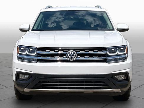 Used 2019 Volkswagen Atlas SE FWD image 4