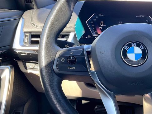 Used 2024 BMW X1 xDrive28i w/ Convenience Package AWD/4WD image 28
