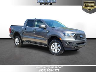 Used 2021 Ford Ranger XL w/ Equipment Group 101A High AWD/4WD 360° Tour
