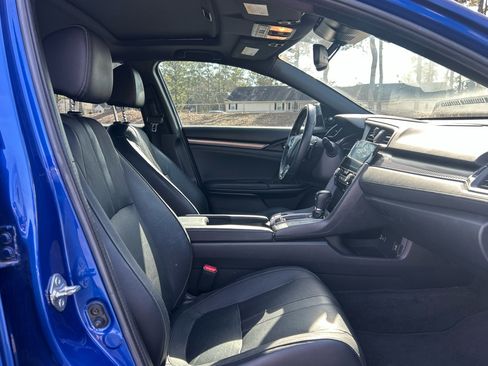 Used 2017 Honda Civic Sport Touring image 24