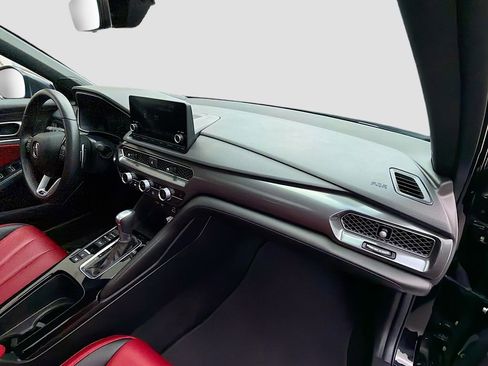 Used 2025 Acura Integra A-Spec FWD image 28