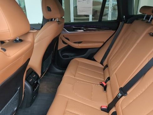 Used 2023 BMW X3 xDrive30i w/ Premium Package image 21