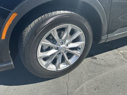 Certified 2025 Honda CR-V EX image 19