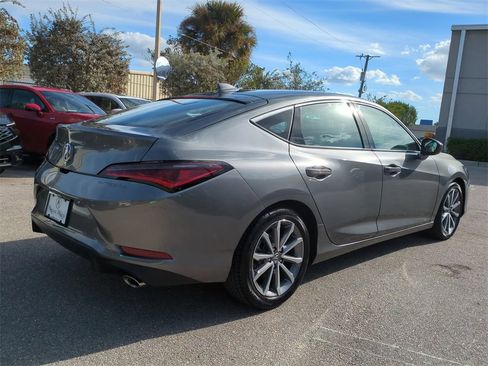 Certified 2024 Acura Integra image 4