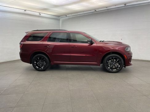 New 2026 Dodge Durango GT image 2