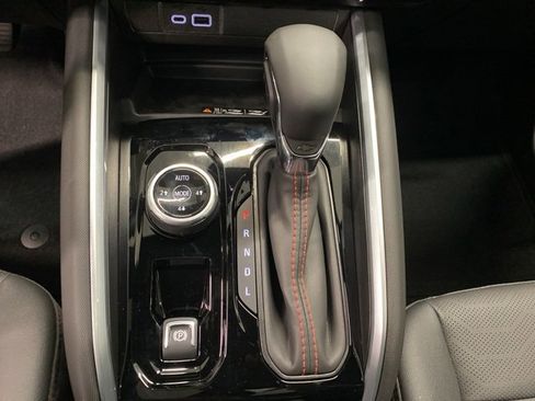 New 2026 Chevrolet Colorado Z71 w/ Technology Package image 23