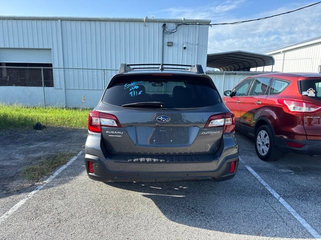 Used 2018 Subaru Outback 2.5i Limited AWD/4WD image 6