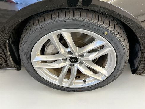 Used 2024 Audi A4 2.0T Premium Plus AWD/4WD image 11
