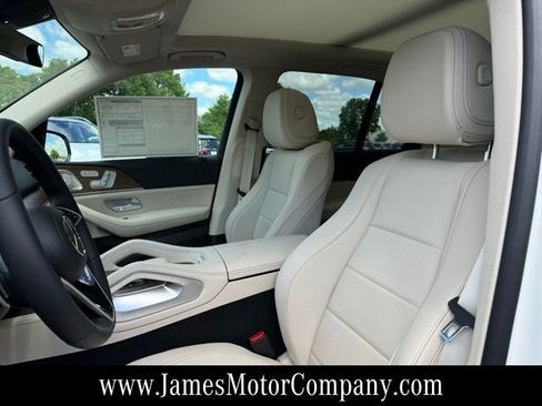 New 2026 Mercedes-Benz GLE 450 4MATIC image 12
