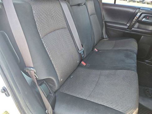 Used 2019 Toyota 4Runner TRD Off-Road image 21