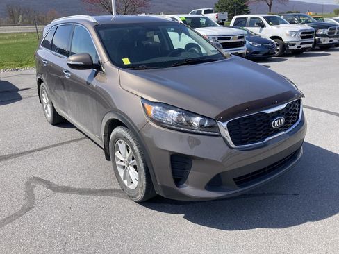 Used 2019 Kia Sorento LX w/ Option Group 020 image 1