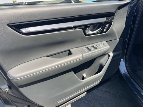 Certified 2024 Honda CR-V Sport Touring image 6
