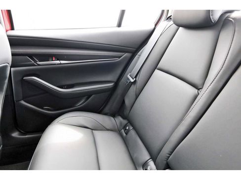 Certified 2025 MAZDA MAZDA3 s image 9