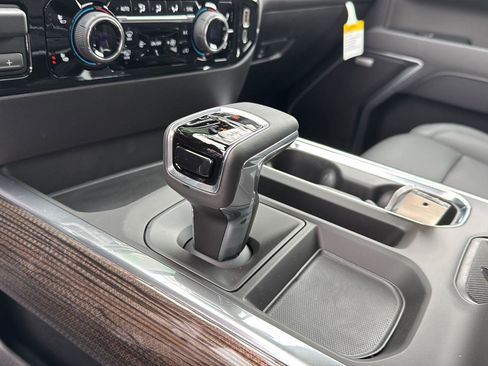 New 2026 Chevrolet Silverado 1500 RST image 27