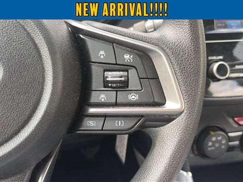 Used 2024 Subaru Forester AWD/4WD image 13