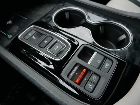 New 2026 Honda Passport TrailSport Elite image 25