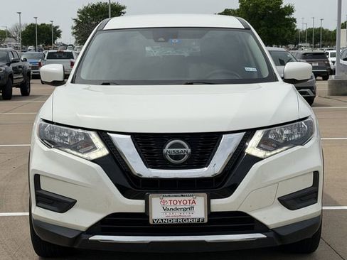 Used 2020 Nissan Rogue S image 7