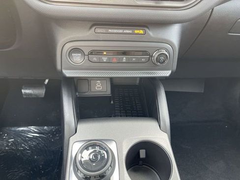 New 2025 Ford Bronco Sport Outer Banks w/ Outer Banks Tech Package+ image 19