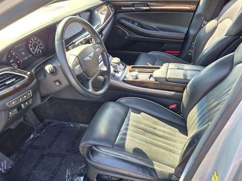Used 2018 Genesis G90 5.0 Ultimate image 10