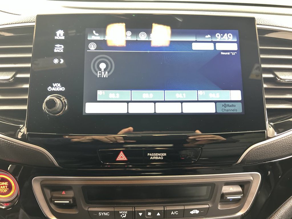 Used 2020 Honda Passport Elite image 14