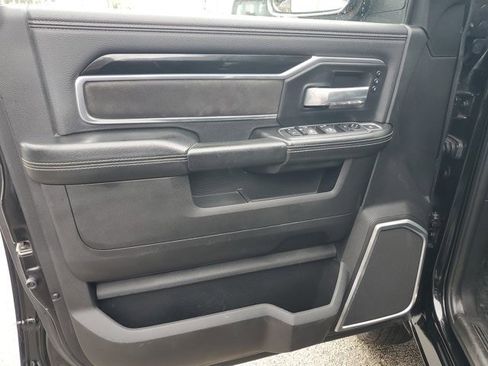 Certified 2022 RAM 3500 Laramie image 22