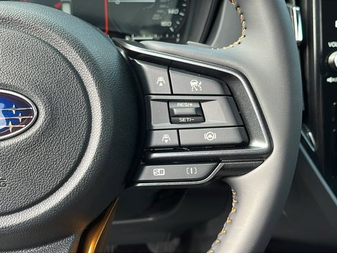 New 2026 Subaru Forester Wilderness image 10