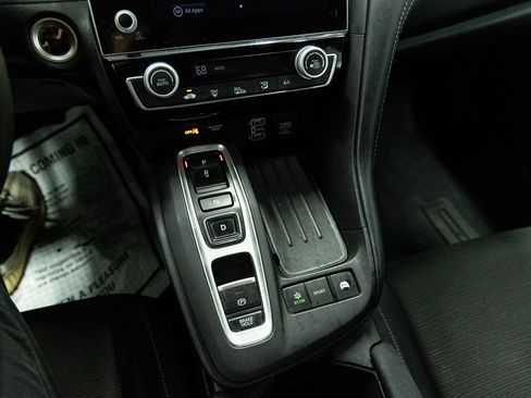 Used 2021 Honda Insight EX image 18