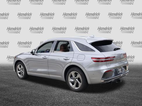 Used 2026 Genesis GV70 2.5T Advanced w/ G1 Accessory Package AWD/4WD image 7