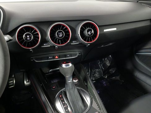 Used 2021 Audi TT RS image 47