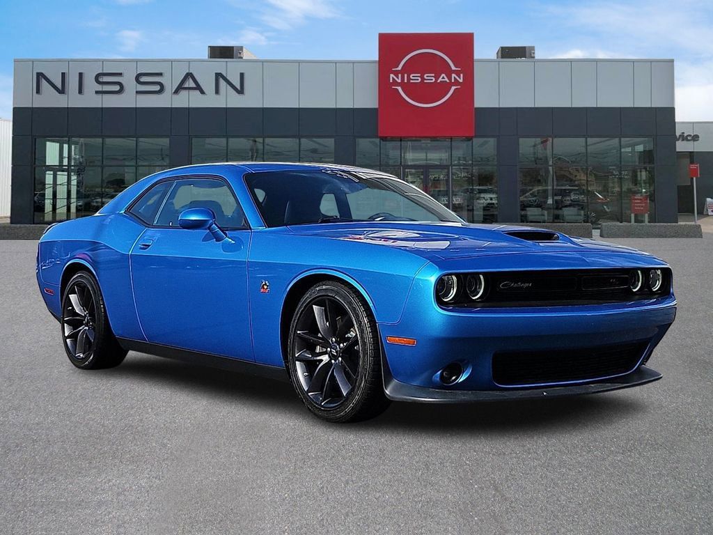 Used Dodge Challenger for Sale Near Me in Hillsborough, NJ