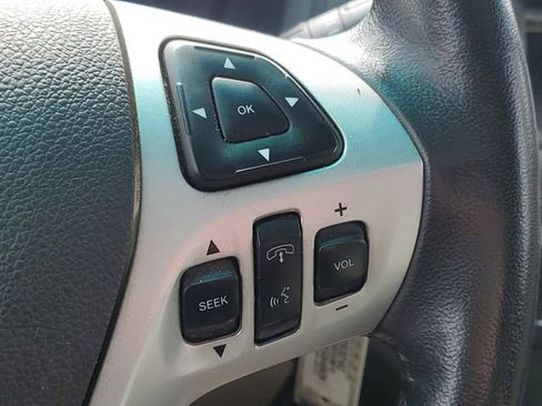 Used 2015 Ford Explorer XLT w/ Equipment Group 202B AWD/4WD image 26