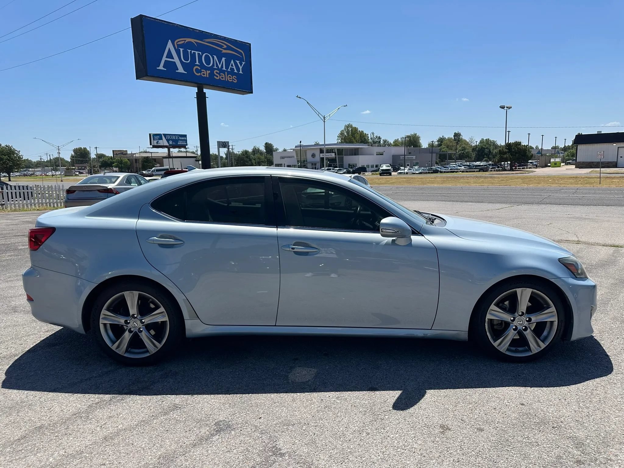 Used 2012 Lexus IS 250 w/ Premium Pkg Value Edition RWD image 30