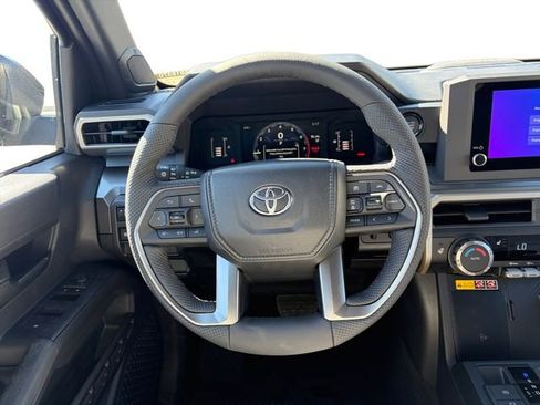 New 2026 Toyota Tacoma SR5 AWD/4WD image 13