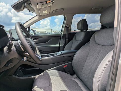 Used 2023 Hyundai Santa Fe SE image 15