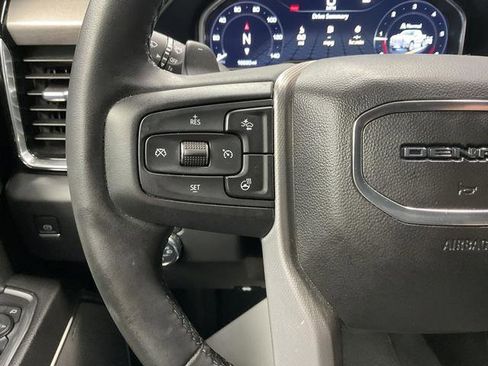 Used 2023 GMC Sierra 1500 Denali w/ Denali Reserve Package AWD/4WD image 20