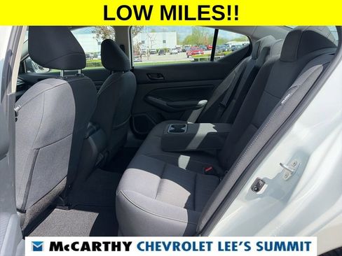 Used 2025 Nissan Altima 2.5 SV image 38