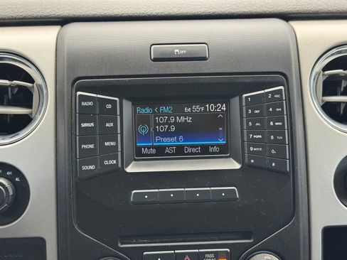Used 2013 Ford F150 XLT w/ Luxury Equipment Group AWD/4WD image 10