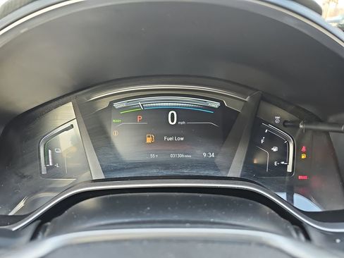 Used 2022 Honda CR-V Touring image 23