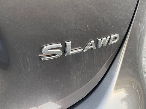 Used 2022 Nissan Rogue Sport SL w/ Premium Package image 16