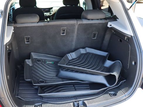 Used 2020 Chevrolet Trax LS FWD image 25