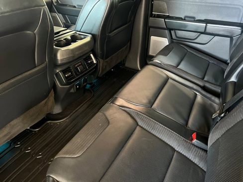 Used 2023 Ford F150 Raptor w/ Raptor Carbon Fiber Package image 11