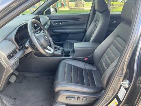 Used 2024 Honda CR-V Sport-L image 15