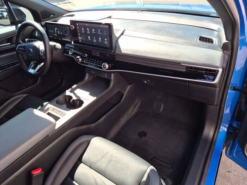 Used 2024 Honda Prologue Touring image 36