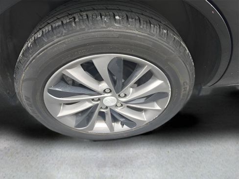 Used 2022 Buick Encore GX Preferred w/ Sport Touring Package image 30