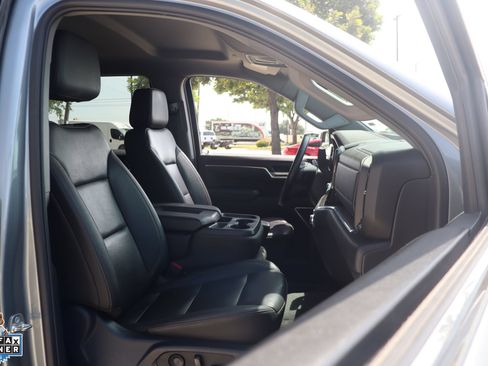 Used 2025 GMC Sierra 1500 SLT AWD/4WD image 28
