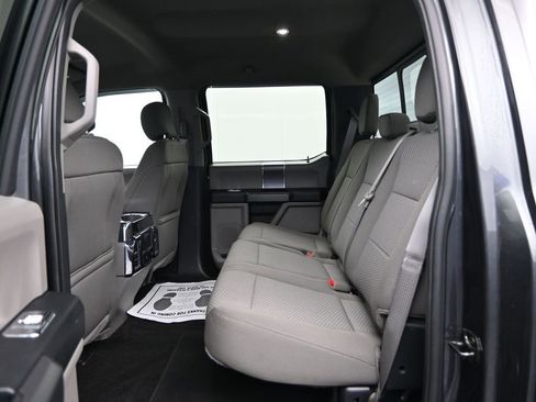 Used 2018 Ford F150 XLT w/ Equipment Group 302A Luxury image 28