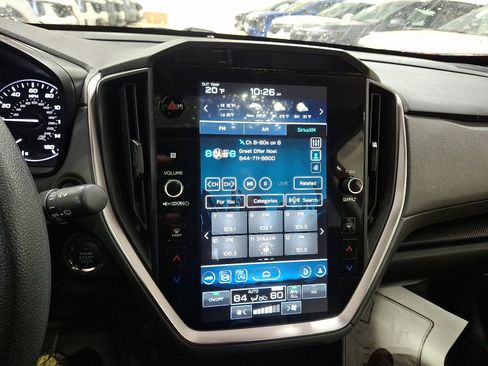 Used 2024 Subaru Crosstrek 2.0i Premium image 16