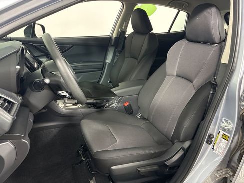 Certified 2023 Subaru Impreza 2.0i image 23